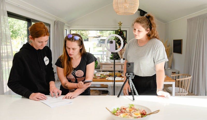 Marketing Agency Cromwell