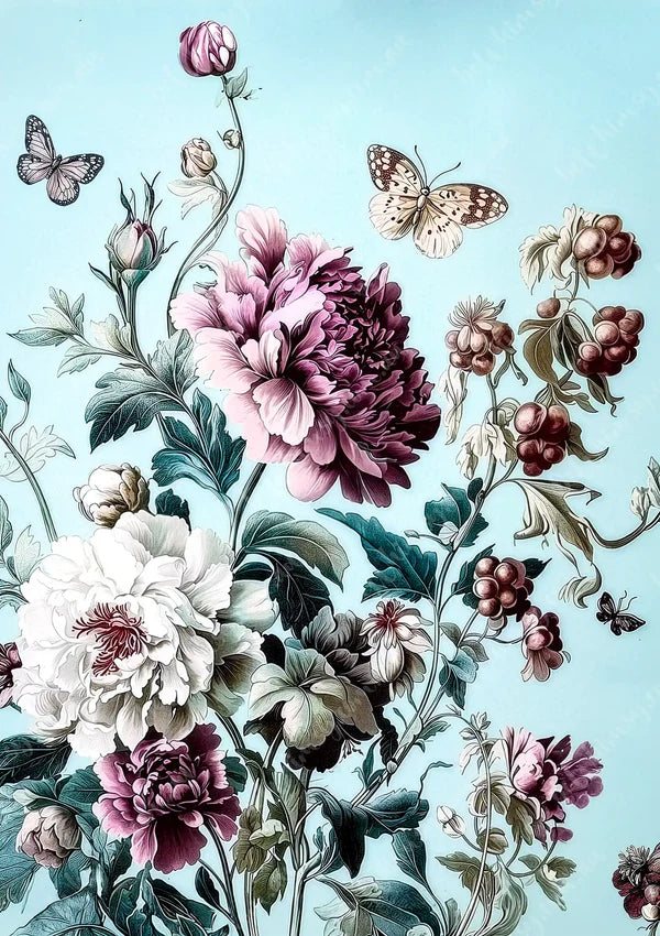 Paint Me Vintage