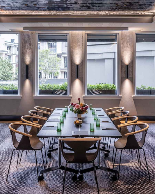 A Full Day, Full of Value (and Energy)