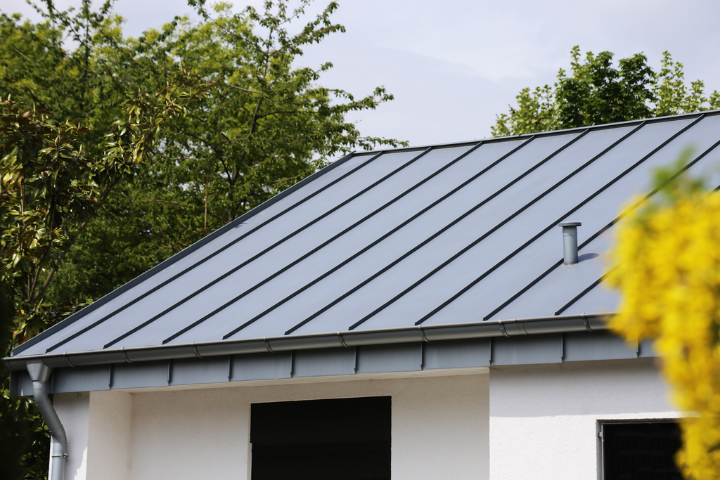 Introducing Central Roof Restorations