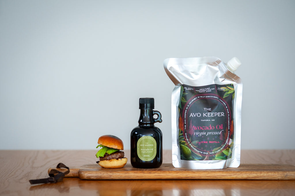 Client Spotlight: The Avo Keeper – Turning Taste into E-commerce Success