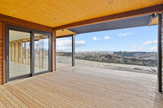 From Quiet Clicks to Quality Leads - Turning Up the Volume on New Build Enquiries