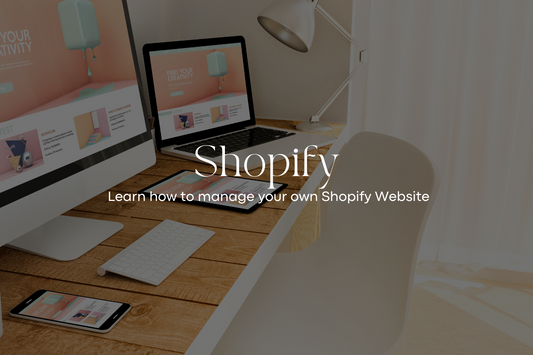 Maximising SEO and Conversions in Shopify
