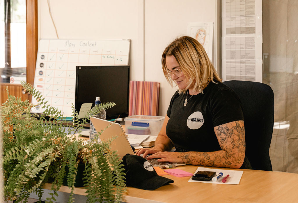 Maximise Your Story Content