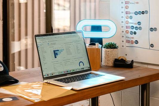 How to use Google Analytics to measure my website performance