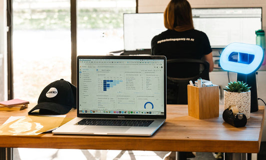 Improve your SEO - 10 easy steps
