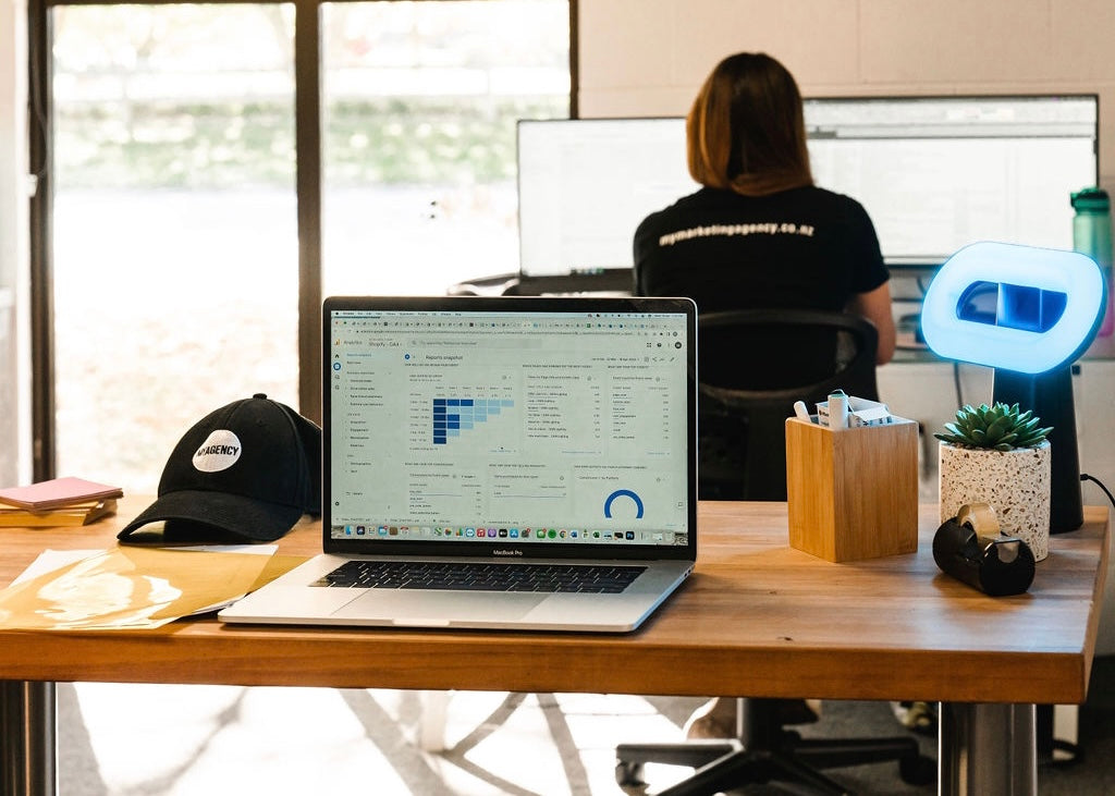 How to use Google Analytics