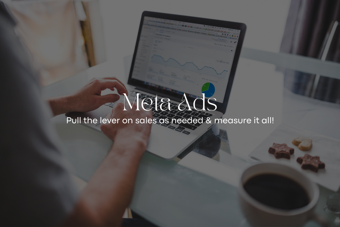 Preparing for Meta Ad Training