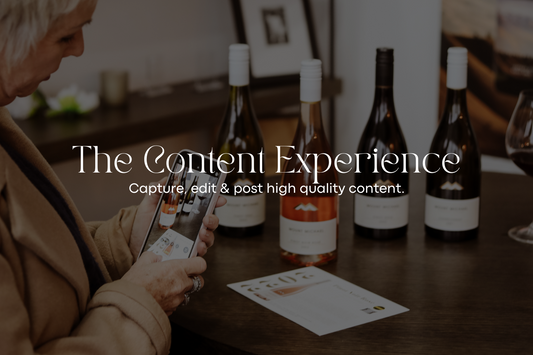 Capture Effective Content!