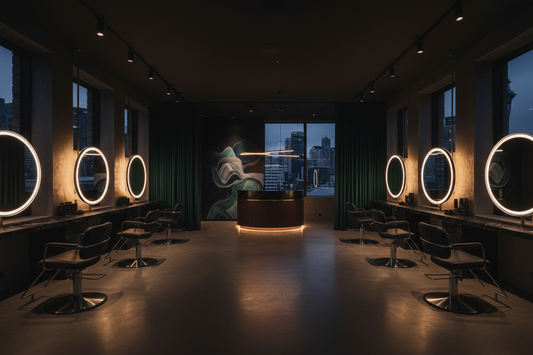 Bricks & Mortar Marketing: Chasing Break Even