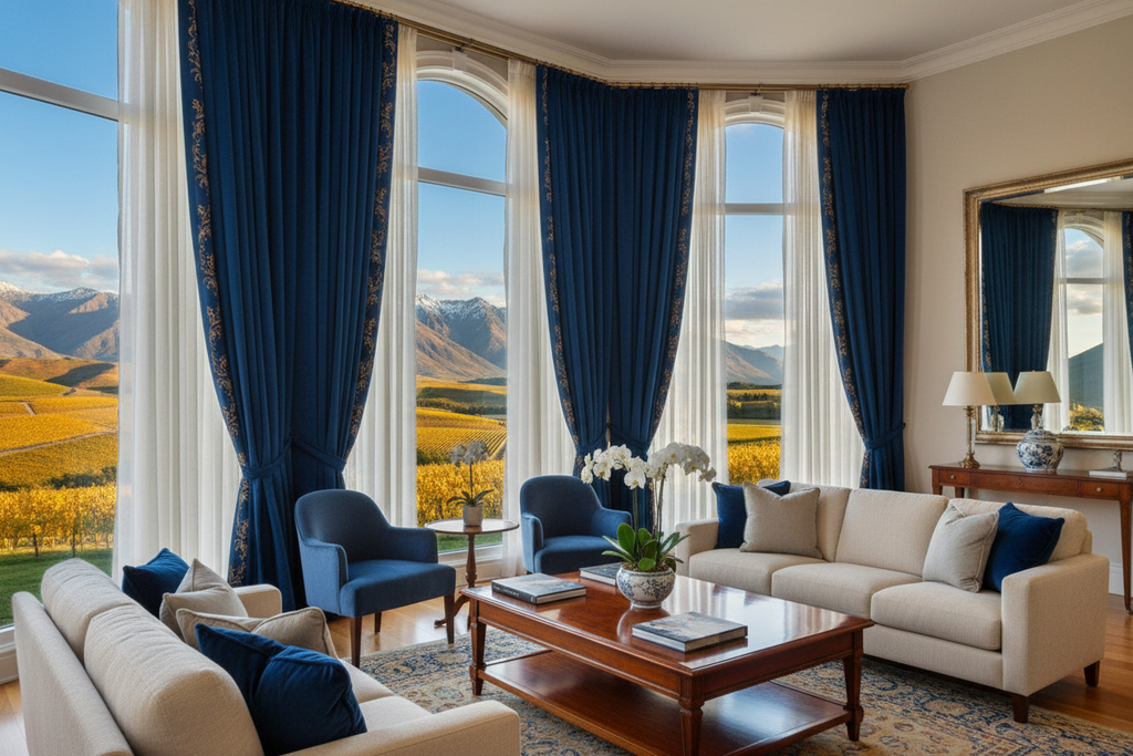 Easy Peasy Local Area Campaign