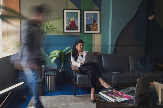 How We Helped an eCommerce Brand Grow from $10K to $70K+ Per Month, Without Spending More on Ads