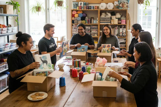 The Highlight Of Our Year: eCommerce Success ❤️