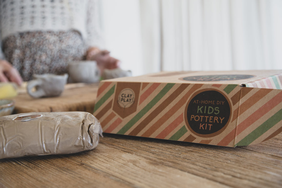 Ecom - Building a Clear Pathway Forward for Clay Play