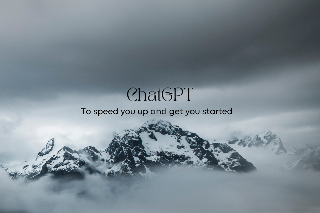 How to use ChatGPT