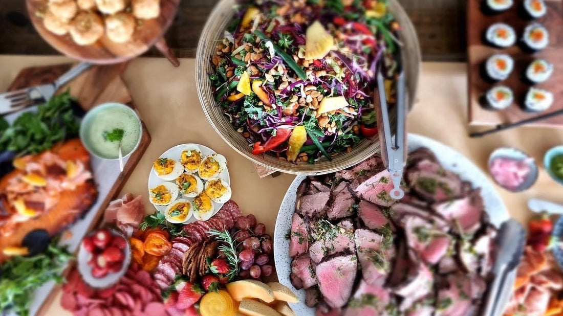 Moreish Kitchen: How Our SEO Improvements Doubled Their Enquiries