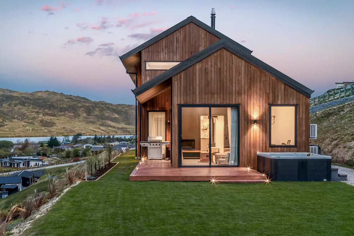 The Methven Update
