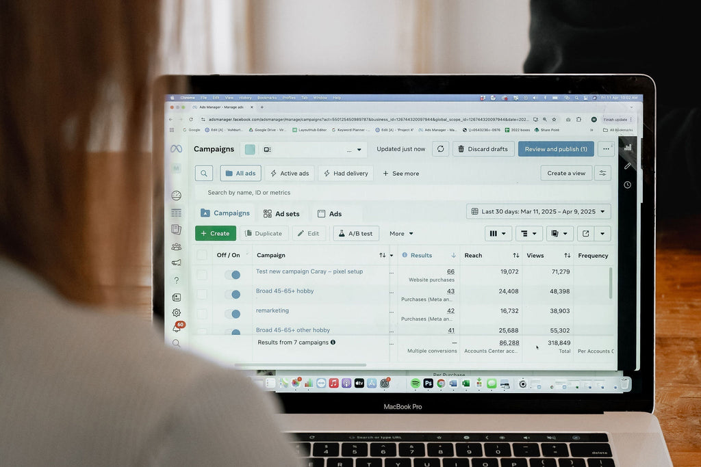 The Business Suite Ball Ache: Why Structuring Your Meta Assets Correctly Is Crucial
