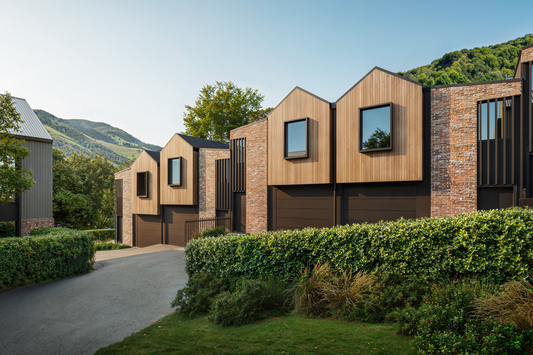 Supporting Lead Generation for a Boutique Clyde Development