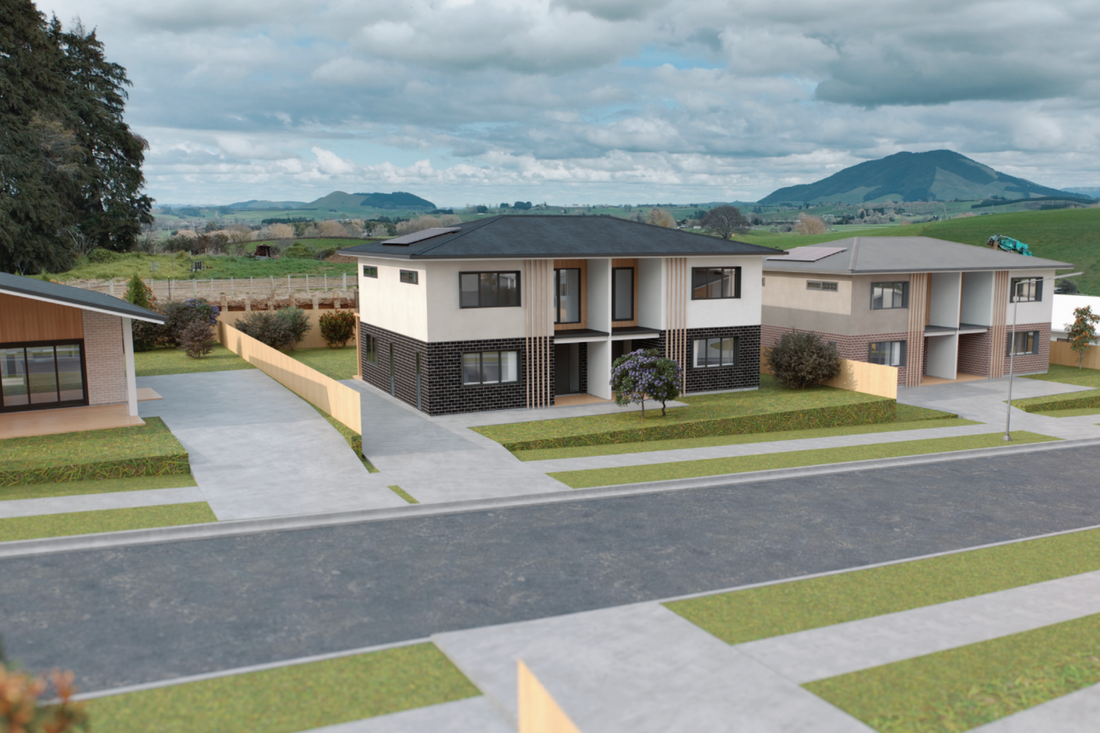 Property Developer Lead Generation for Parkview Estate