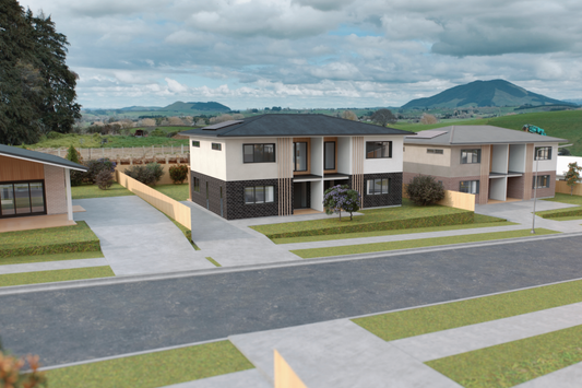 Property Developer Lead Generation for Parkview Estate