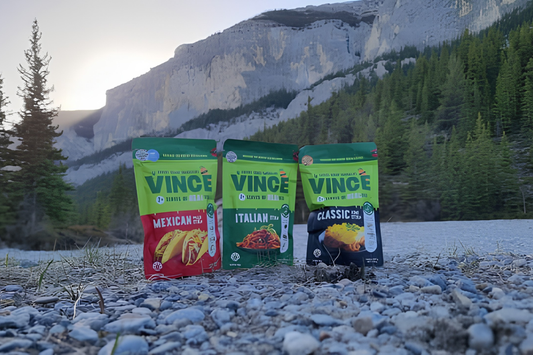 Helping Vince Move From Crowdfunding to Market Testing