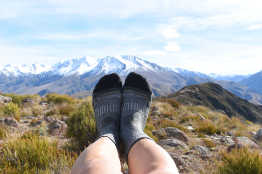 Sales Growth for Iconic NZ Brand