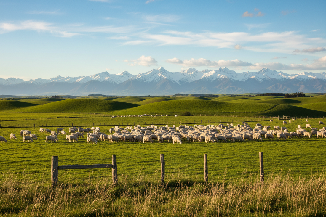 What the Numbers Revealed for a Merino Ecommerce Brand