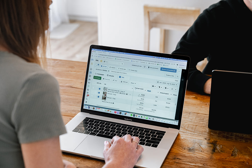 Turning Data into Growth