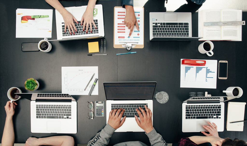 Improve Your Conversion Rate