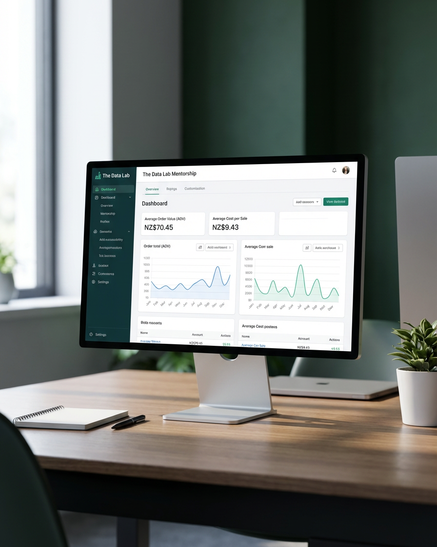 Master Google Analytics | DIY Guide | MyMarketingAgency ...