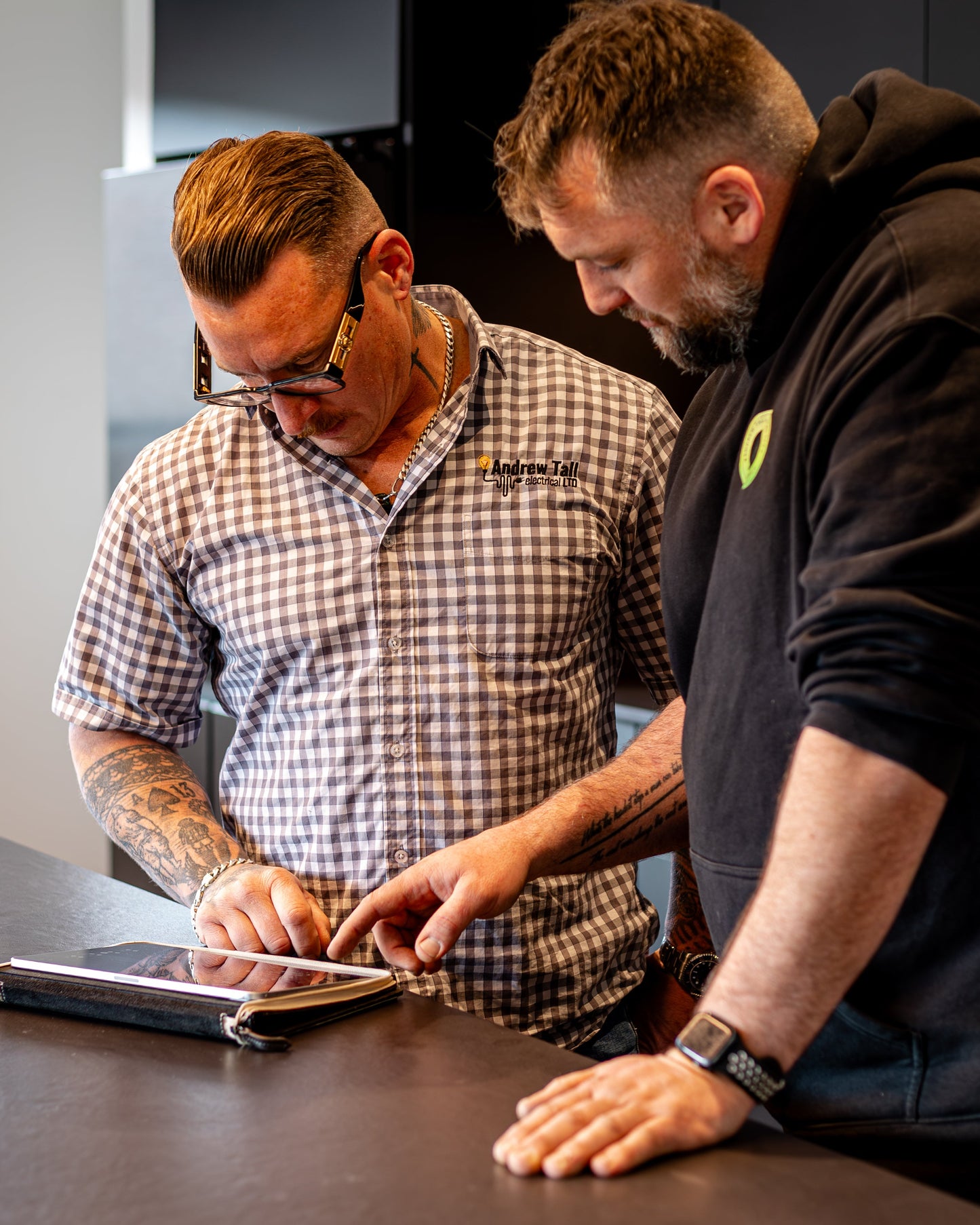 Master Google Analytics