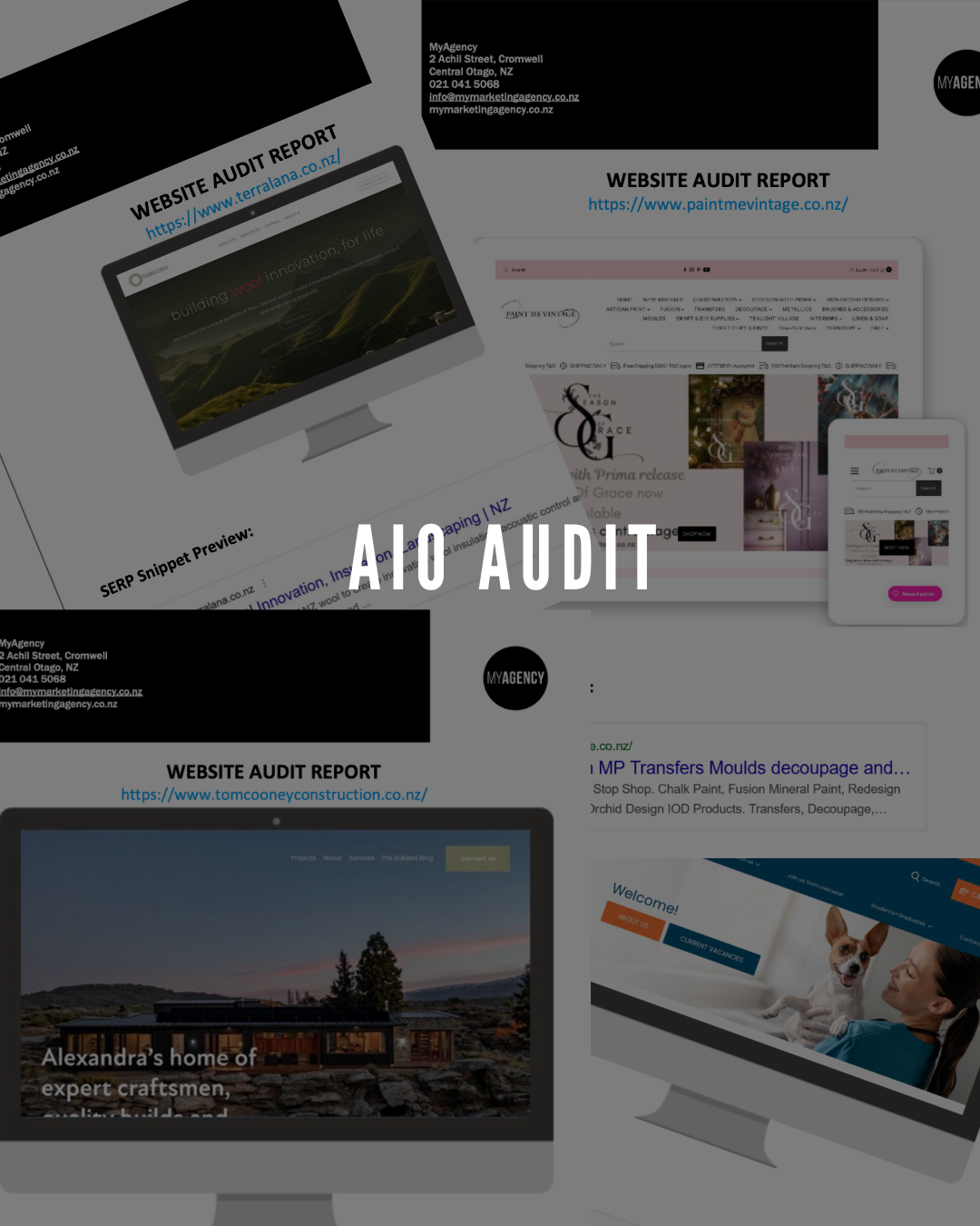 AIO Audit
