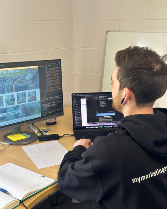 DIY Search & AI Optimisation