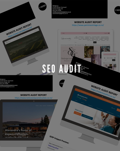 SEO Audit