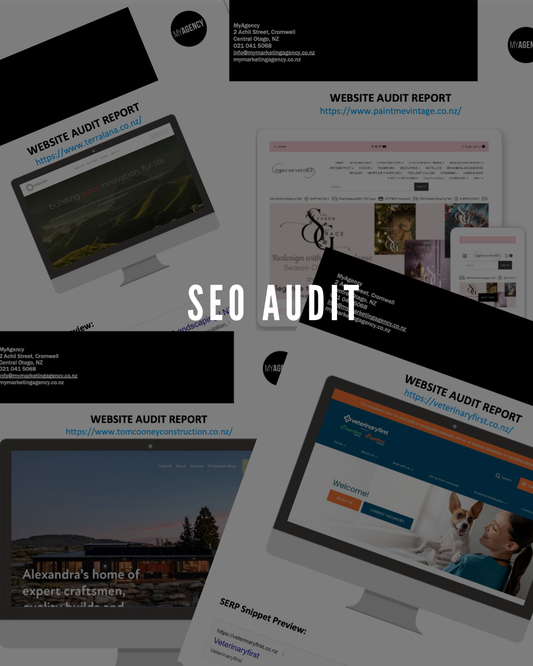 SEO Audit