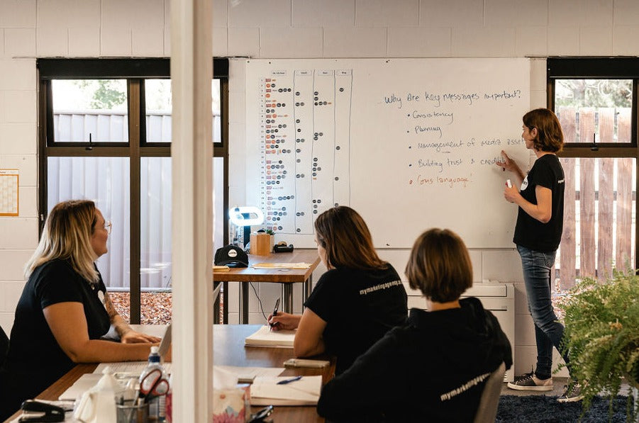 Email Marketing Guide