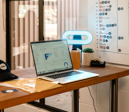 Master Google Analytics