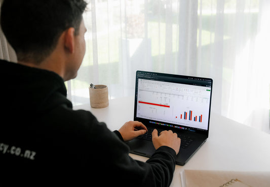 Search & AI Optimisation