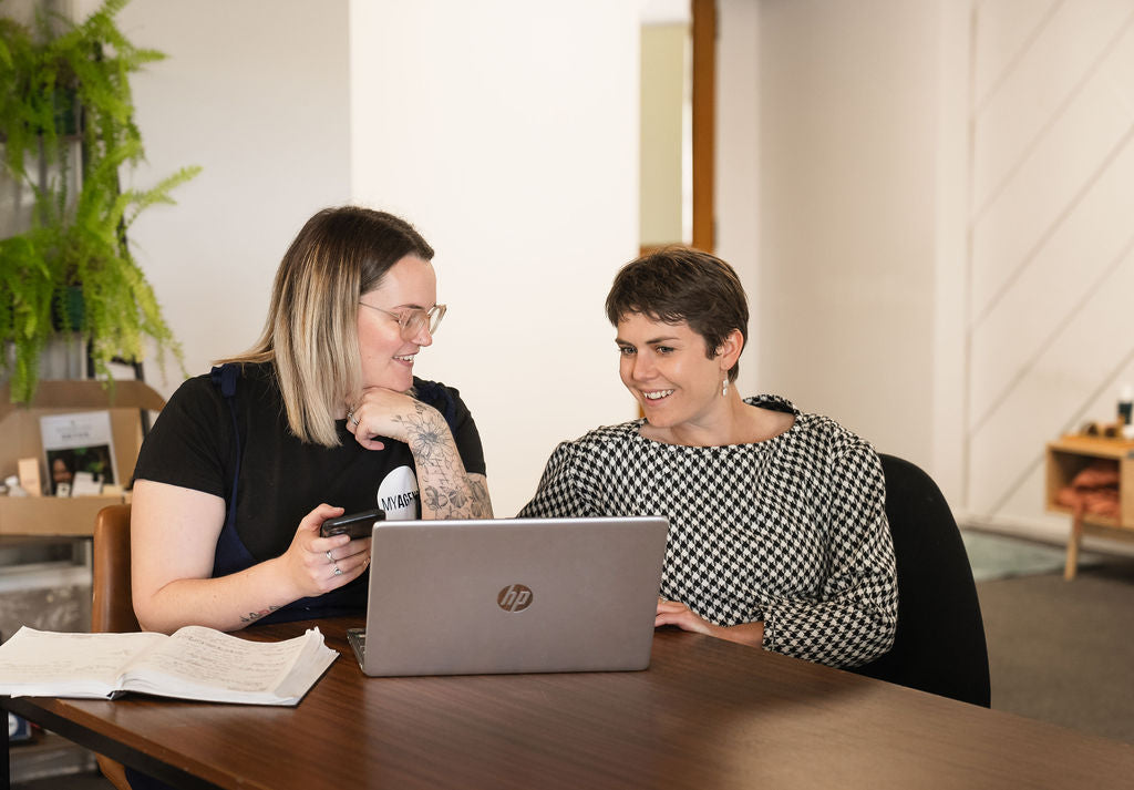 Search & AI Optimisation