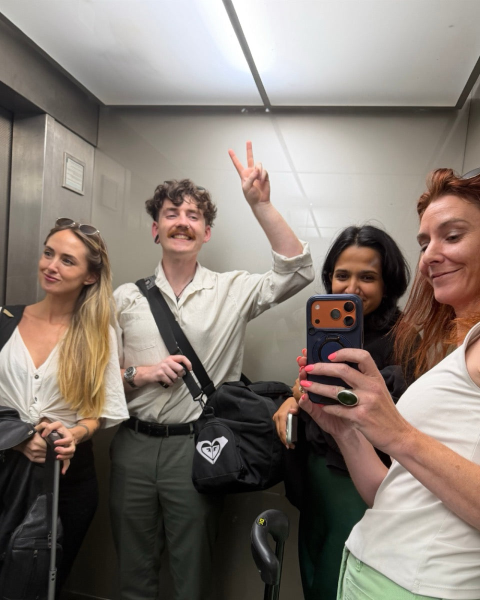 The MyAgency team