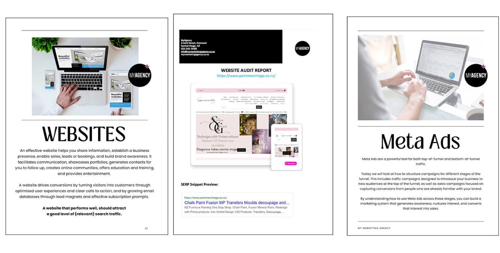 Free DIY guides for Data Lab members