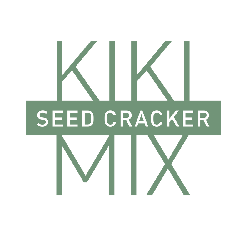 Kiki Seed Crackers