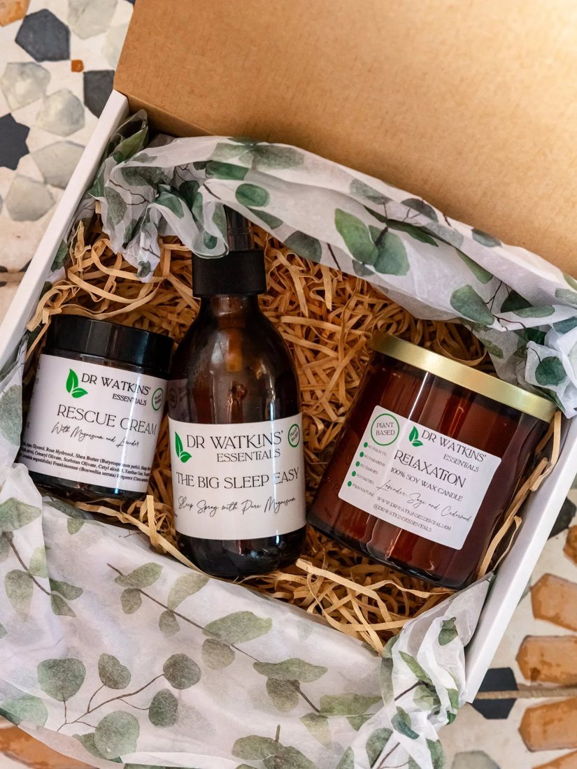 Dr Watkins Essentials